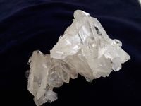 6 Bergkristall 1