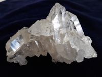 6 Bergkristall 2