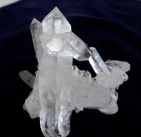 8 Bergkristall 3